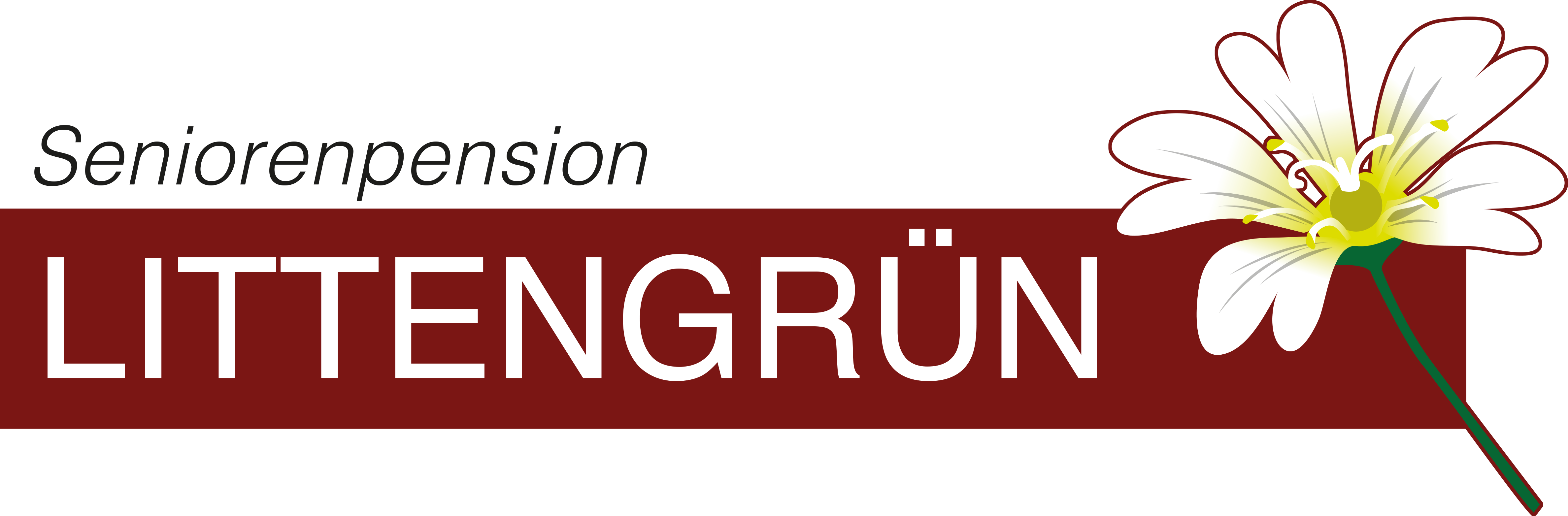 Seniorenpension Luby