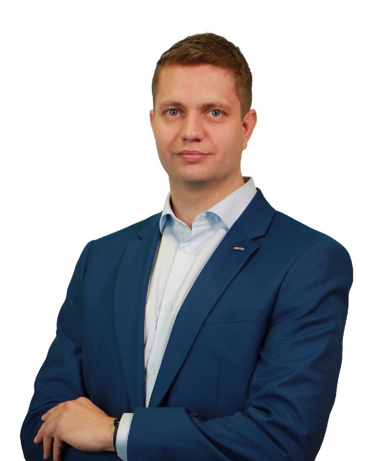 Ing. Bc. Jakub Reček, DiS.